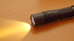 Lanternas Led