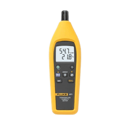 Medidores de Temperatura e Humidade
