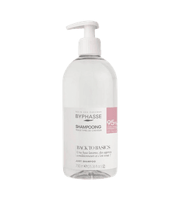 Shampoo