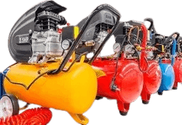 Compressores de Ar