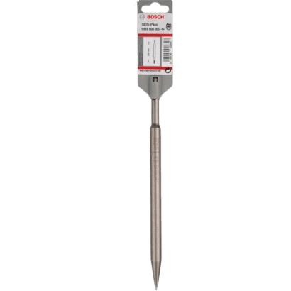 cinzel sds plus eco pontiagudo 250mm - bosch
