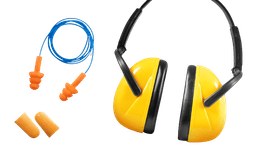 Protetores Auriculares