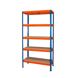 Estantes e Racks