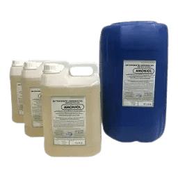 Detergentes