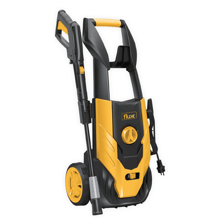 maquina lavar pressao 130b 1800w flux