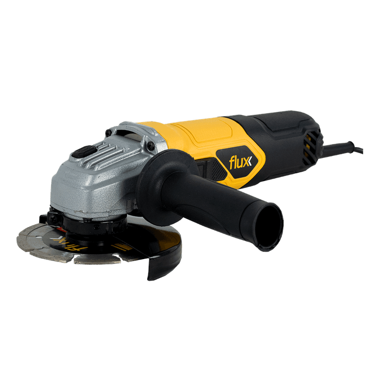 rebarbadora 900w ninja flux
